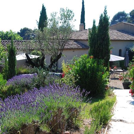 Le Clos De La Chevre Sud La Cadiere-d'Azur Bagian luar foto