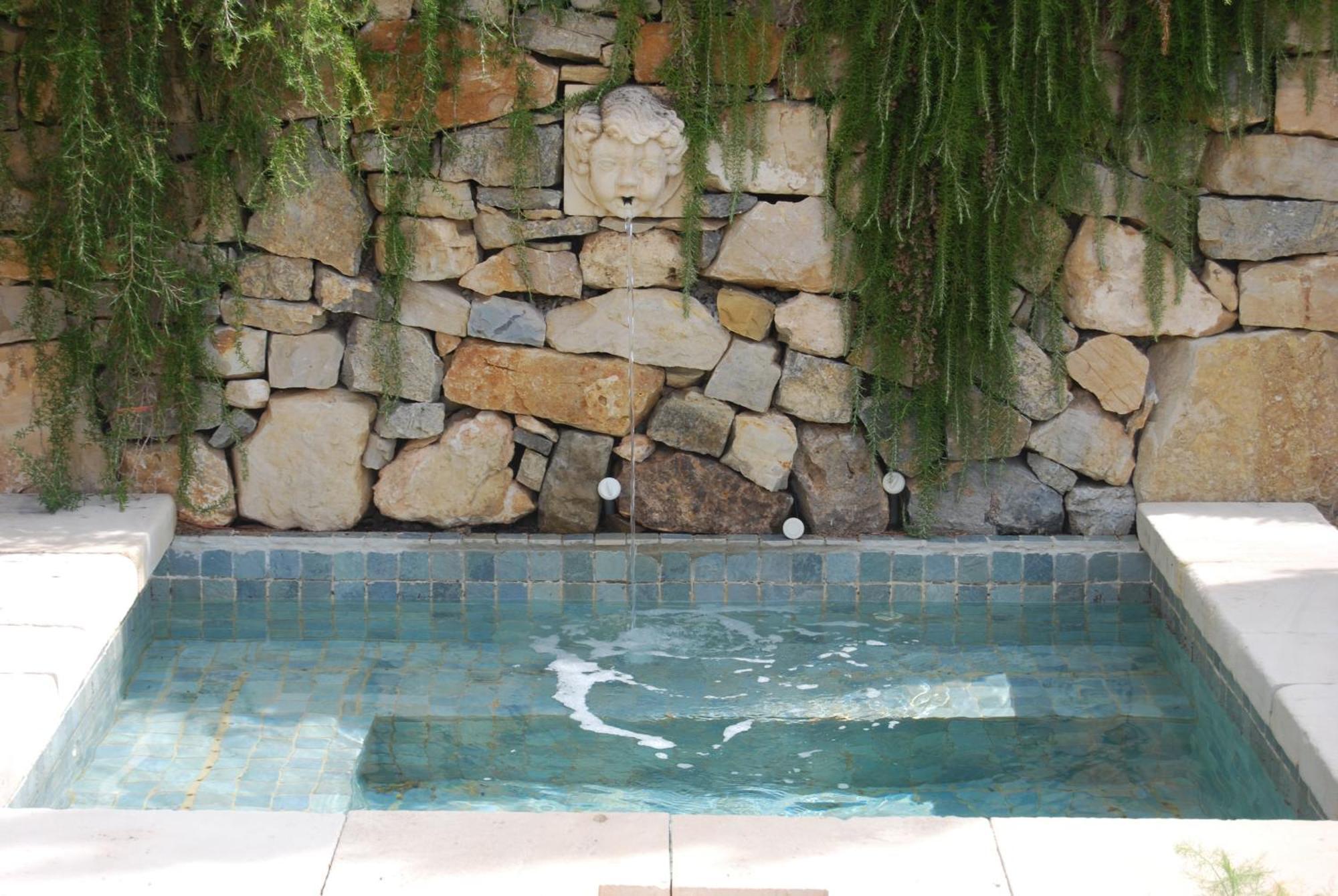 Le Clos De La Chevre Sud La Cadiere-d'Azur Bagian luar foto