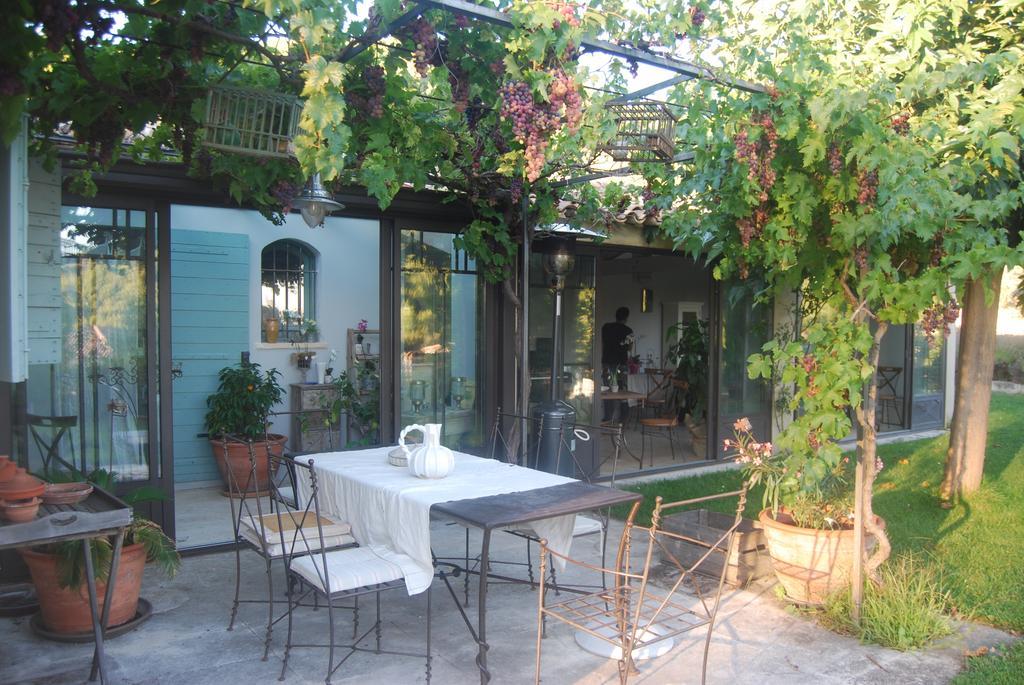 Le Clos De La Chevre Sud La Cadiere-d'Azur Bagian luar foto